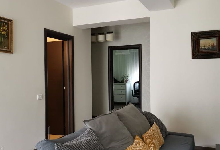 Vanzare Apartament 3 Camere LUX   Mall Vitan - Calea Dudesti - Poză 1