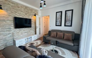 Apartament 2 camere mobilat - 3 min plaja - Mamaia Nord Lidl