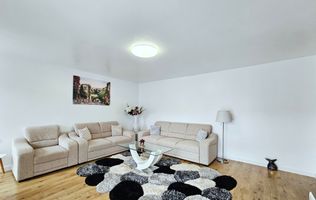 3 Camere Mobilat-Utilat Lux | Nou | Brasov Est | Ghimbav