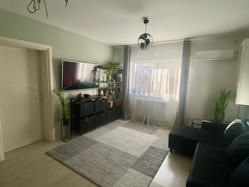 Apart Dumbravita /Hornbach curte  loc parcare - Poză 6