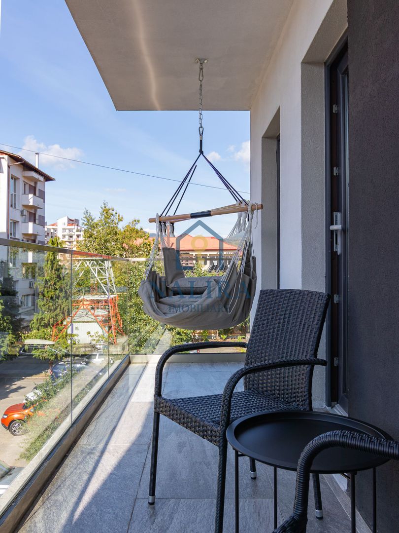 Apartament modern 2 camere - Poză 7