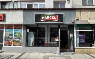Închiriere spațiu comercial ultracentral, Pașcani – 60 mp - Poză 1