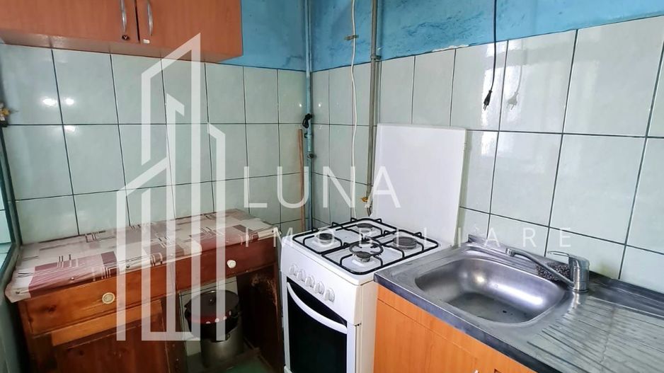 Garsonieră decomandată | Str. Depozitelor| 23mp - Poză 4