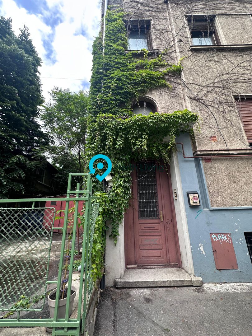 2 camere in vila Interbelica | Hristo Botev | - Poză 10
