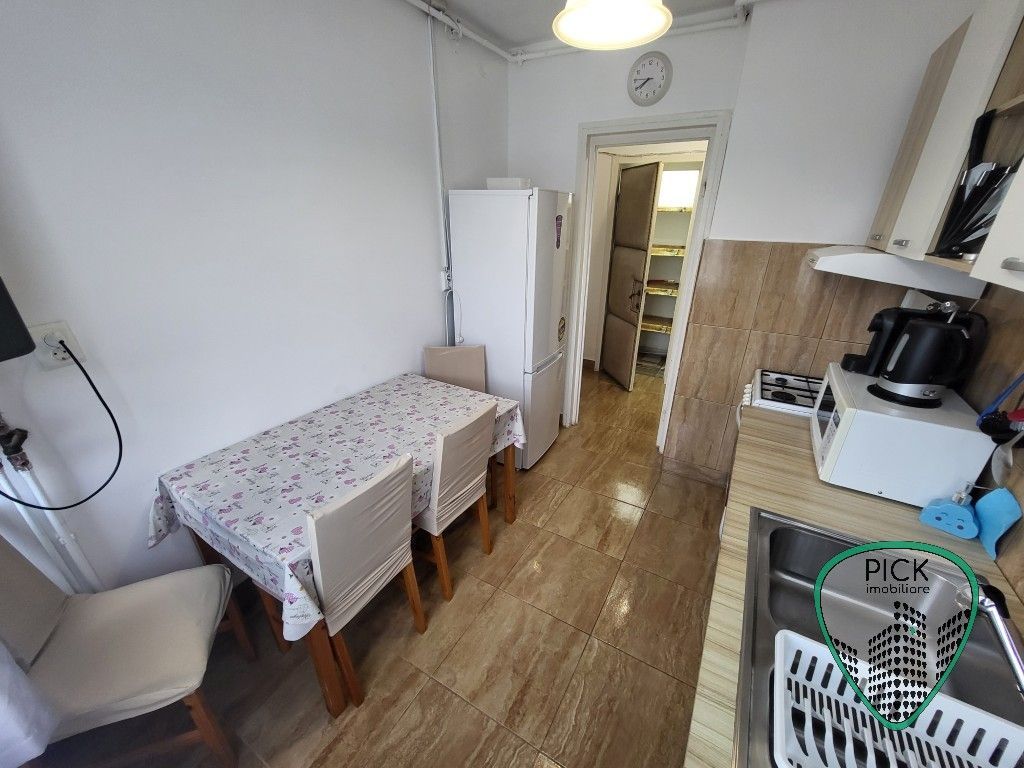 P 4182 - Apartament cu 2 camere în Târgu Mureș, Cornișa - Poză 4