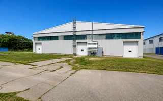 Hala industrială, Sanicolau Mic, suprafata 1.354 mp - Poză 2