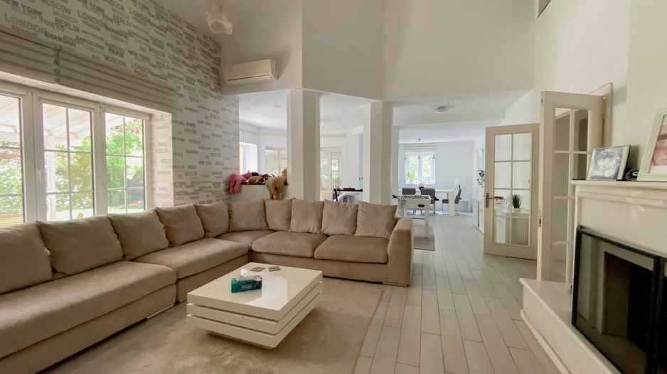 Vila 7 camere I Iancu Nicolae I Gated Community - Poză 3