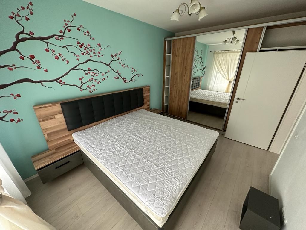 Duplex zona Pădurea Verde Dumbravita - Poză 7