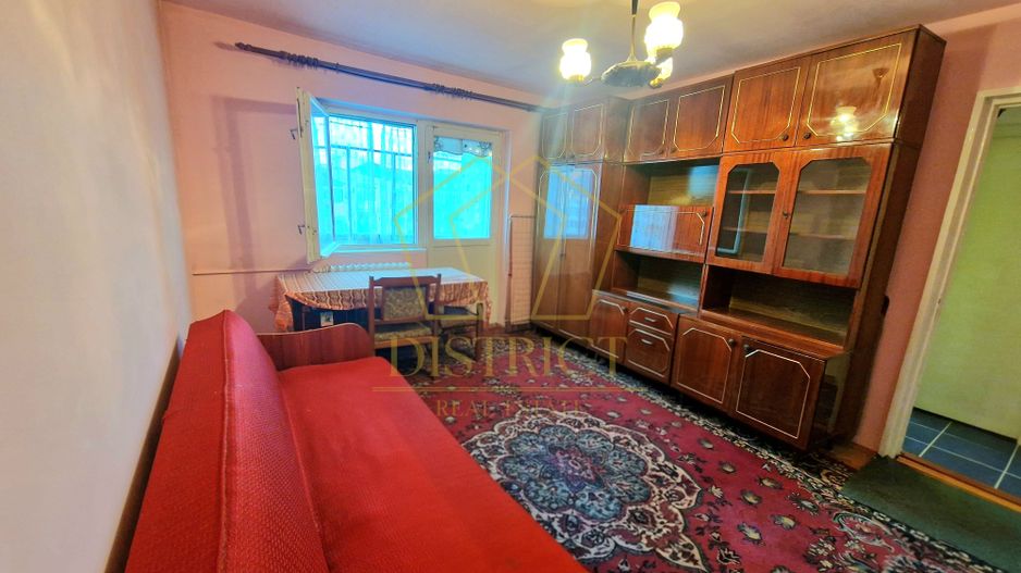 Apartament cu 2 camere | Complexul Studentesc | Hotel Boavista - Poză 4