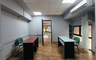 BALADA NEJ(COD03)-Etaj in cladire de birouri si parcare! - Poză 24