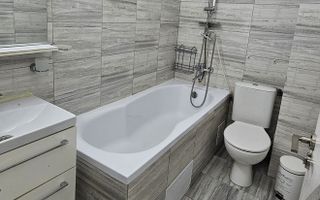 Închiriere Apartament cu 2 camere Titan, bloc 2018, etaj 2, balcon, AC - Poză 7