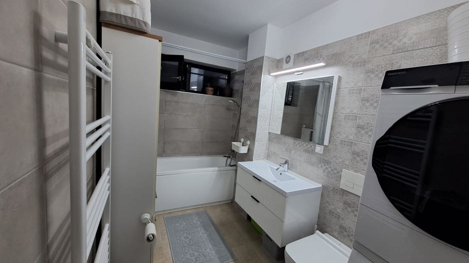 Onix Park | Vânzare Apartament 3 camere - Poză 13