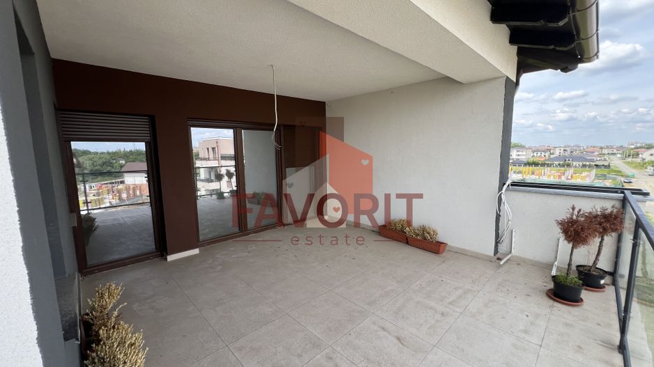 Apartamente noi 3 camere | 67mp util+ 31mp terasa | Braytim - Giroc - Poză 5