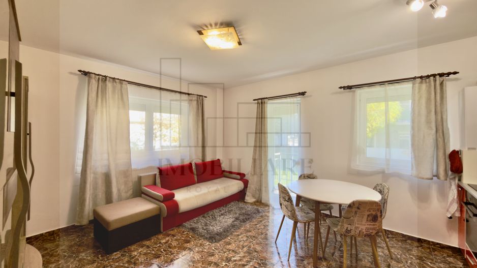 Apartament 2 camere cu Parcare proprie – Junior Residence - Poză 1