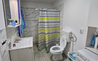 🏡 Casă de vânzare – Nucșoara, Argeș | Zonă montană | Teren 3000 mp - Poză 8