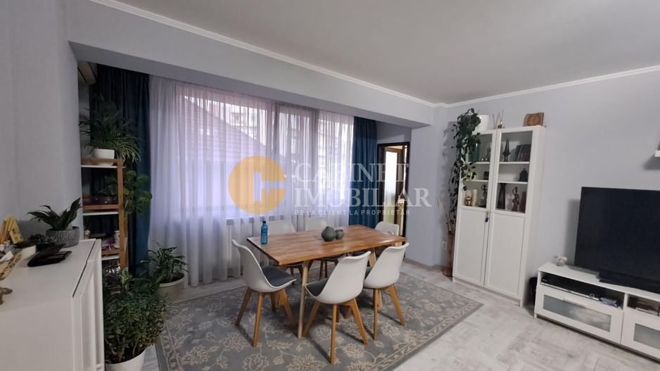 Ap. cu 4 Camere Decomandat - Etaj intermediar - Bloc Nou 2014 - Poză 7