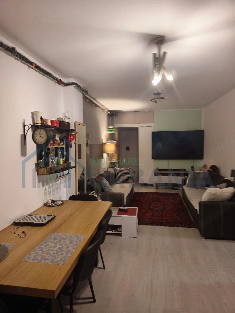 Apartament 3 camere, parter, cu gradina proprie - Nicole Residence, Valea Adanca - Poză 4