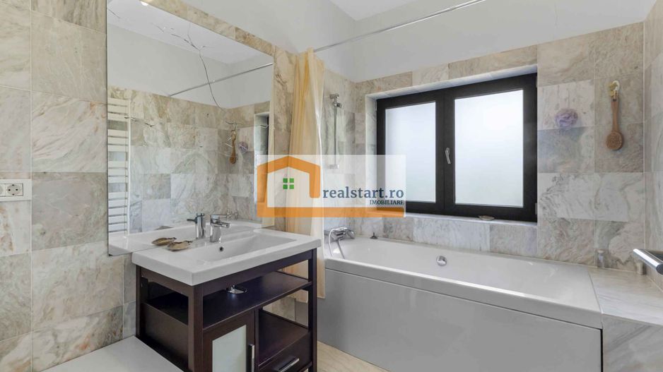 Cornu, Vedere la Padure, Vila D+P+M, 6600mp teren, 4 parcare - Poză 35