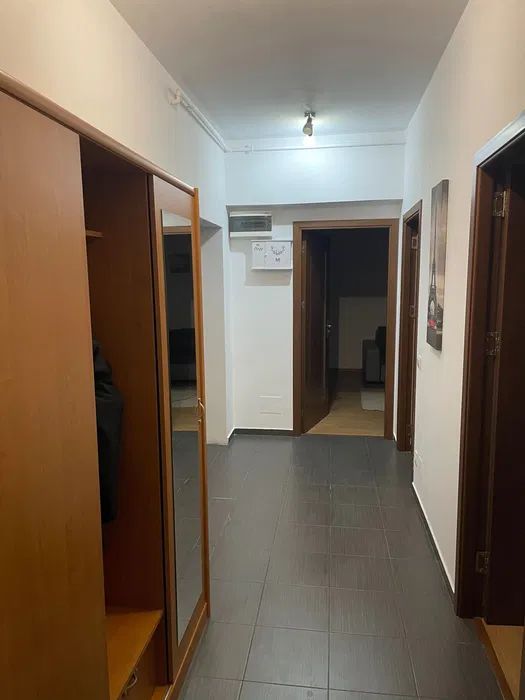 Inchiriere apartament 2 camere Plaza Parc Liniei Militari Lujerului - Poză 6