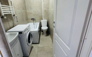 Apartament 1 cameră, etaj 1, cu balcon, complex Astoria, Lunca Cetății – 290 euro - Poză 2