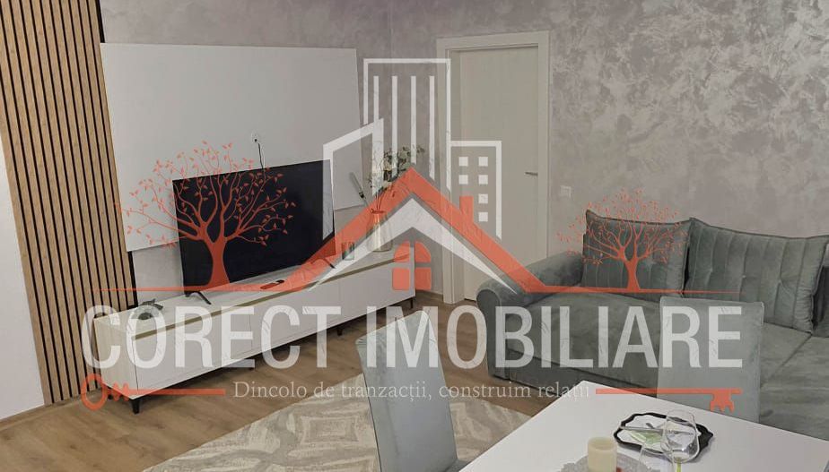 ✨ Apartament modern de închiriat – Str. Aurel Vlaicu ✨ - Poză 1