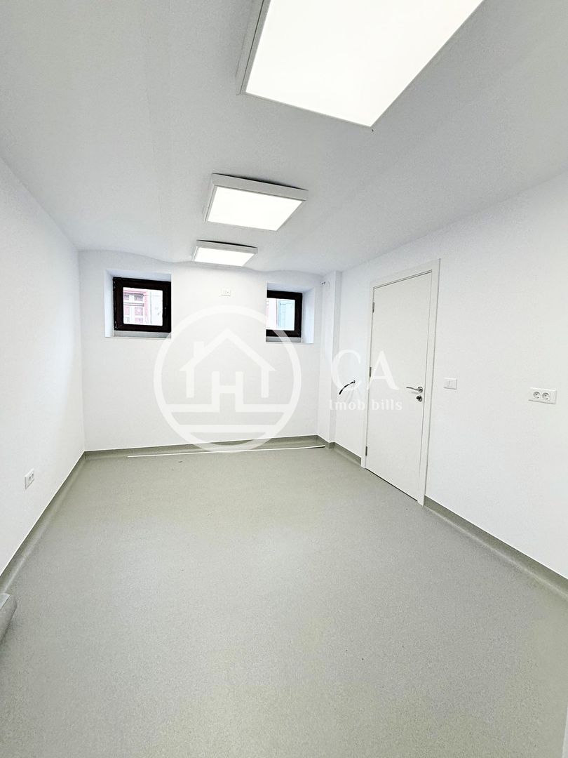 Spațiu comercial de închiriat in zona Ultracentrală, Oradea - Poză 7