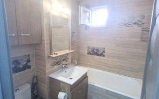Închiriere Apartament cu 3 camere, mobilat complet, etaj 1, metrou Dristor - Poză 4