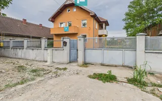 Casă cu 5 camere în Remetea Mare - Poză 18