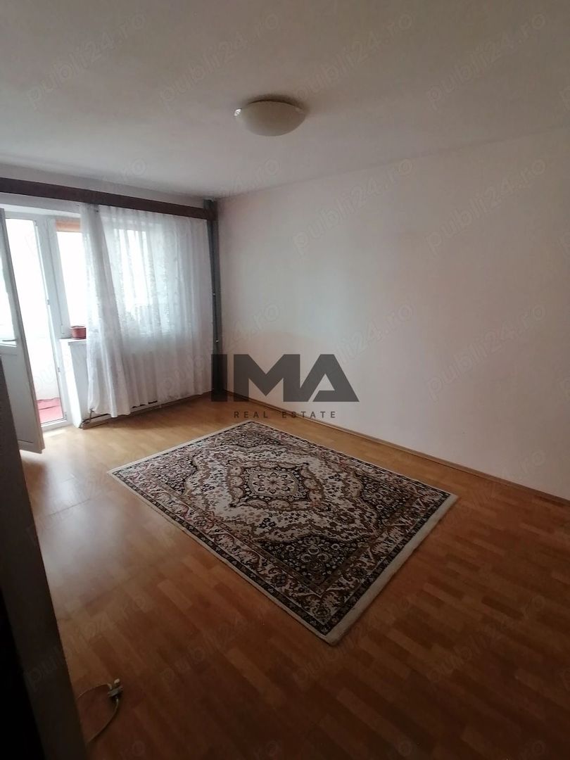 Apartament 2 camere decomandate | Mănăștur – zona Minerva | 40 mp - Poză 4