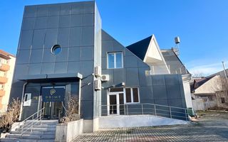 Spațiu Comercial Premium Semicentral | 430 mp | Parcare privată - Poză 12