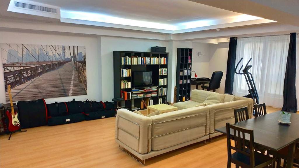 3 camere / Herăstrău - Nordului - Poză 2
