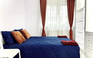 2 camere, modern, parcare, terasa,bloc nou,Buna Ziua, Sophia Residence - Poză 1