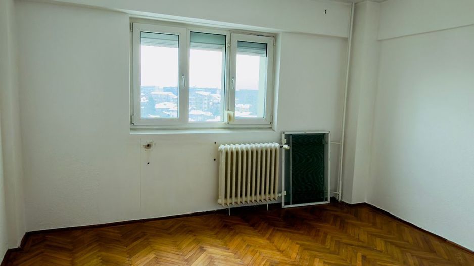 4 camere | Titulescu | Banu Manta | Victoriei | Primaria s1 - Poză 5