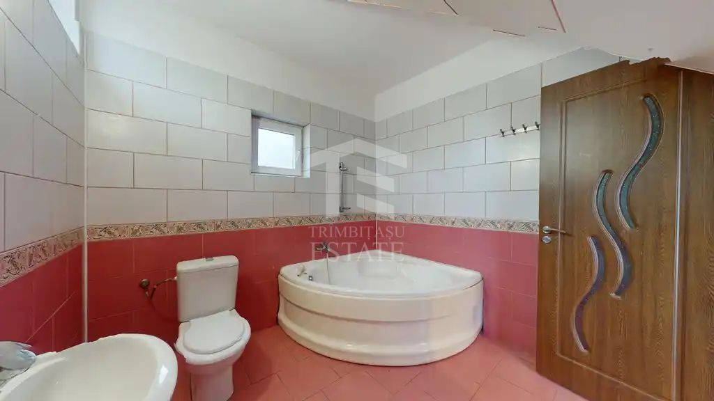 GROZAVESTI - Orhideea / Vila multifunctionala 251 mp / Teren 270 mp - Poză 39