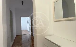 Apartament cu 3 camere de închiriat în zona Centrala, Oradea - Poză 11