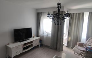 Apartament de inchiriat 3 camere mobilat si utilat in Sibiu - Poză 2