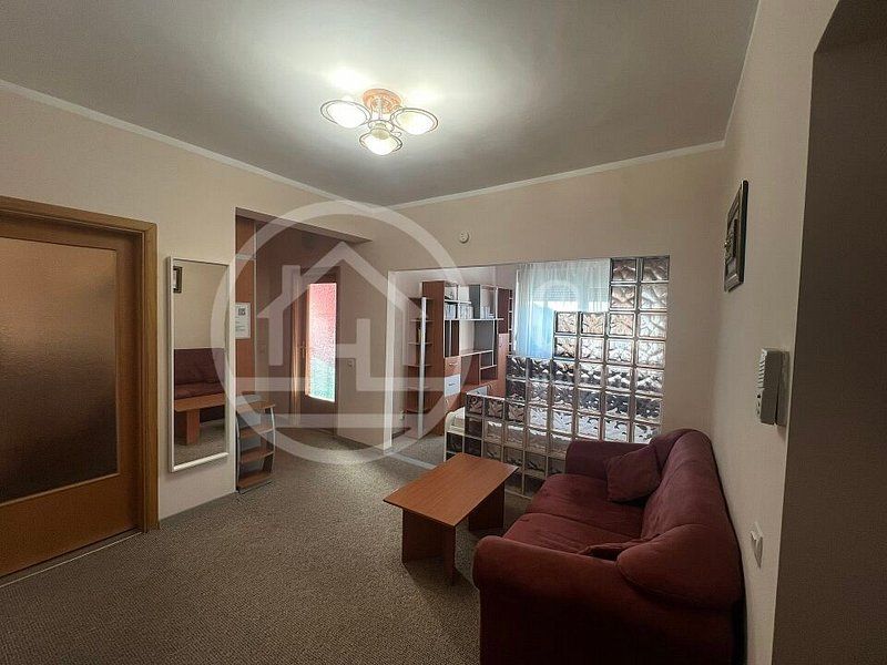 Apartament cu 3 camere de inchiriat zona Ultracentrala Oradea - Poză 4