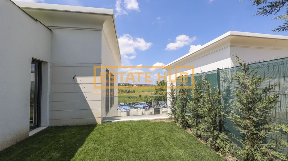 Vila in ansamblu exclusivist, acces la piscină și facilități premium - Poză 15