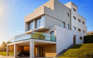 Teren cu autorizatie de duplex in cartierul Dambu Rotund - Poză 1