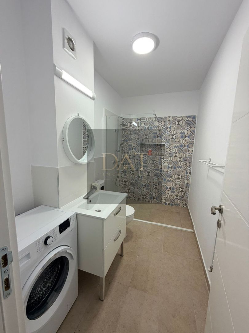 Apartament 3 camere, 60 mp, parcare inclusa, BETA RESIDENCE - Poză 7