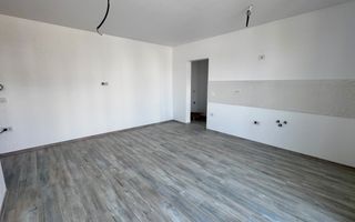 Bloc nou 2025: Apartament 3 camere, Alba Iulia Ampoi 3 - Poză 12