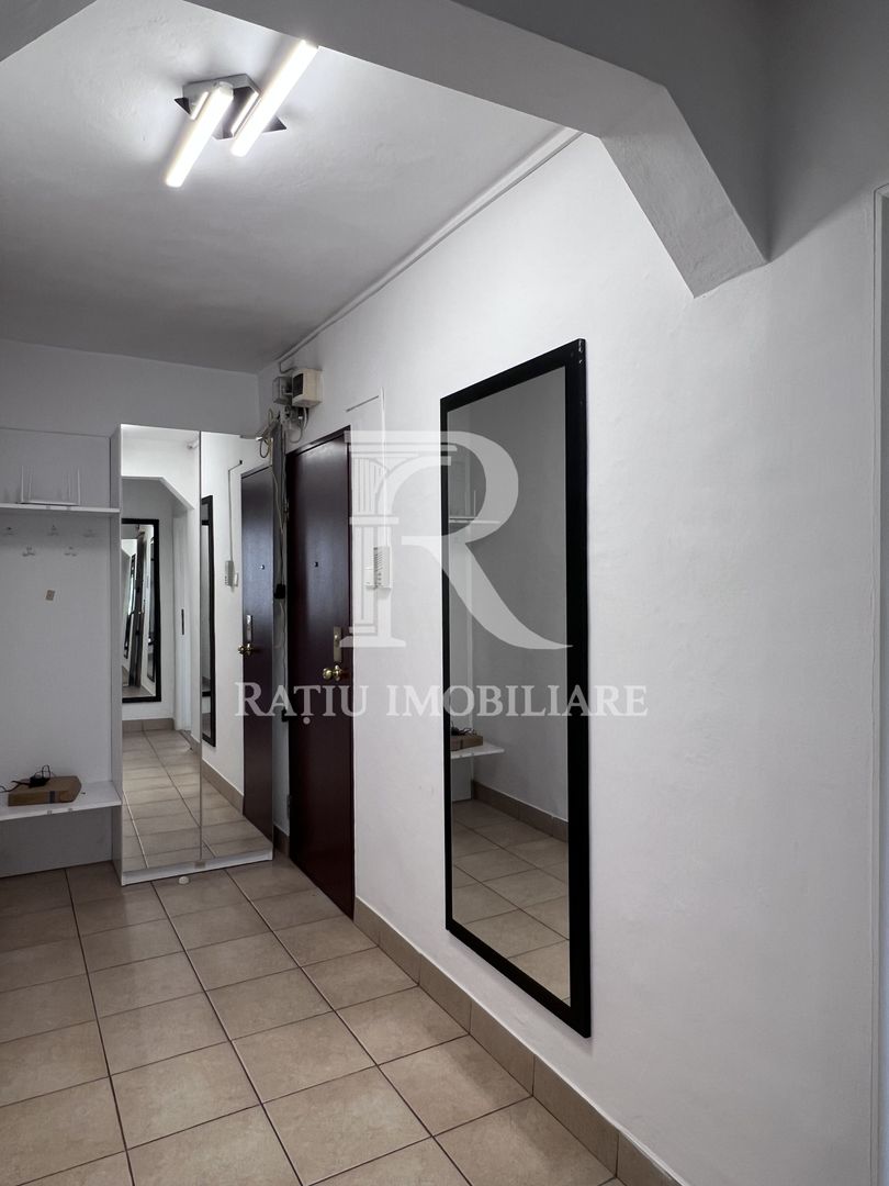 Apartament cu 2 camere | Ascensor | Tip AN | Dacia | Oradea - Poză 14