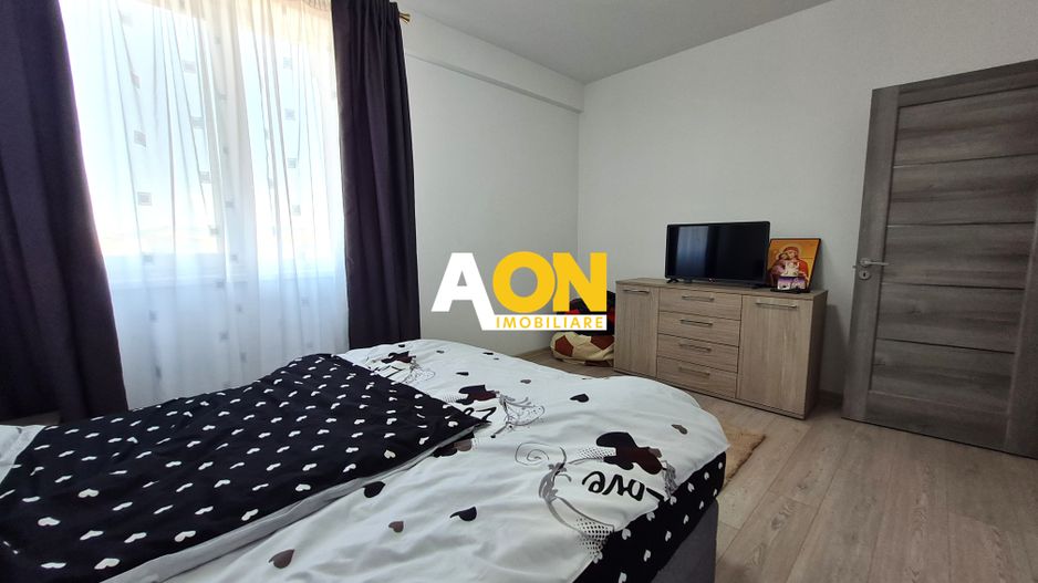 Apartament 3 Camere, Decomandat, Etaj 3, Zona Ampoi 3 - Poză 15