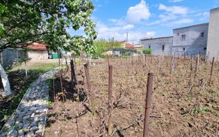 Teren + Casa Demolabila - Poză 3