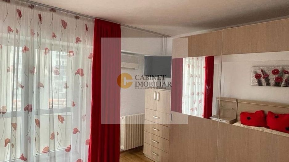 2 camere decomandat | 55 mp utili | Zona Unirii| Bloc 1996 - Poză 1