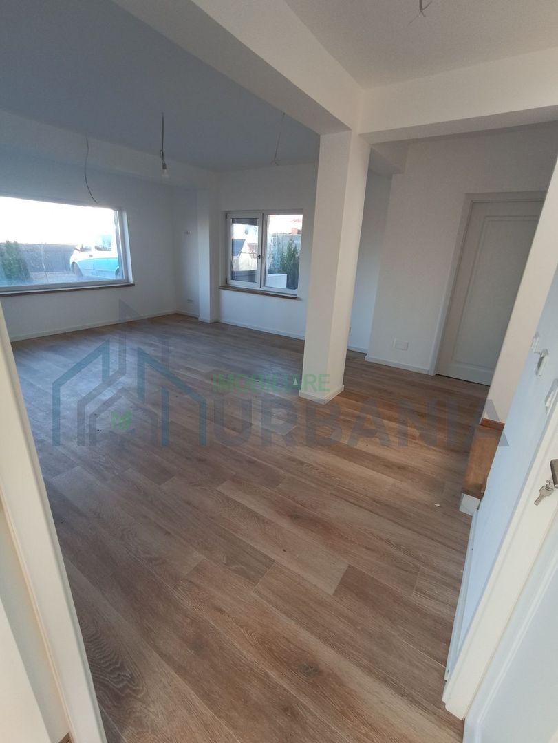 Casă 2025 P+1E+pod+beci+grădină+locuri parcare, Vișani – 310.000 EUR TVA inclus - Poză 2