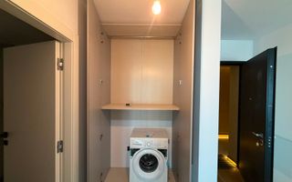 PRIMA INCHIRIERE | 2 CAMERE 53MP | YACHT KID | MOBILAT-UTILAT | TERASA - Poză 10