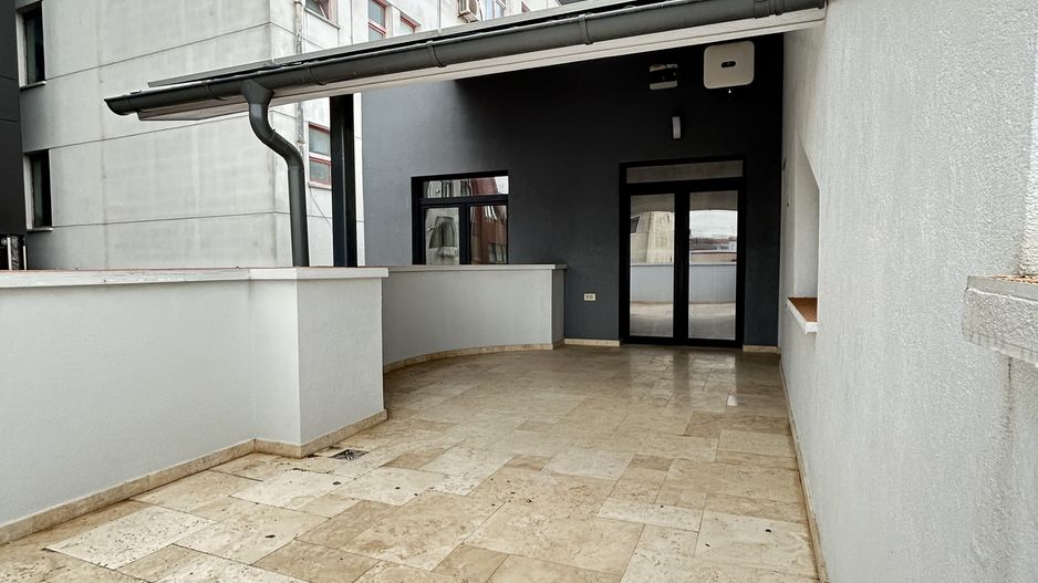 Vila Premium Smart & Green S+P+1E+M 587 mp – Faleza Nord - Poză 24