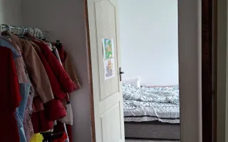 Apartament 64 mp, etaj 4 – str. Dimitrie Cantemir - Poză 13