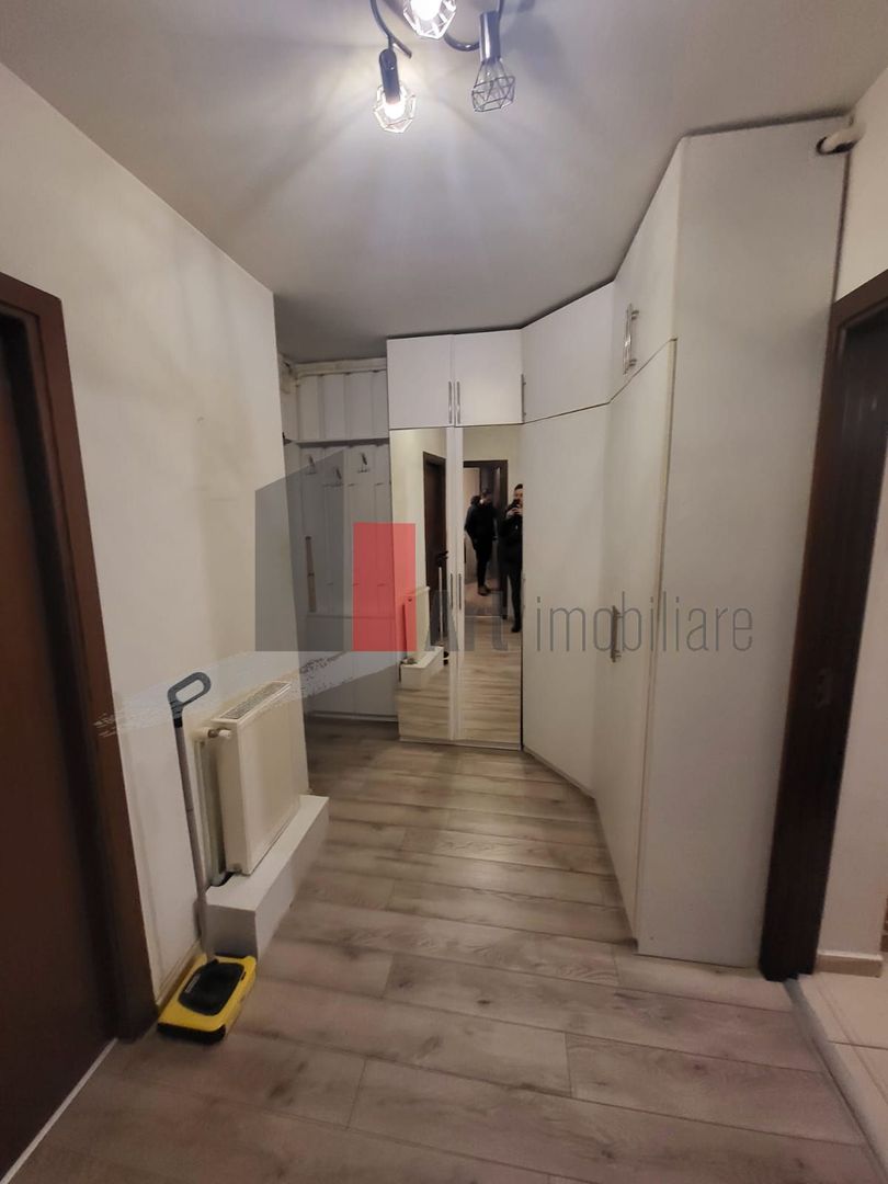 2 camere Sky Residence Titan - Poză 12